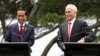 Indonesia dan Australia Pulihkan Hubungan Militer