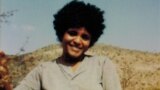 Nigsti Gebrehannes