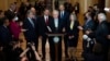 Republicans Block Senate COVID Bill, Demands Votes on Immigration 