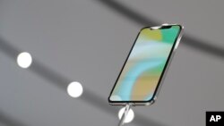 Apple Showcase