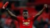 Positif Covid-19, Pogba Dicoret dari Skuad Perancis 