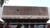 Somalia National Theater Reopens After 20 Years of Silence