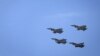 Jordan's King Vows 'Relentless' War Against IS