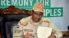 26 Tewas dalam Serangan atas Markas Paramiliter Sudan Selatan