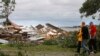 Beryl Weakens to Tropical Storm en Route to Caribbean