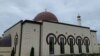 Masjid Baru Islamic Center of Nashville (ICN) di Bellevue 