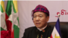 UDP ဥက္ကဌ ဦးကျော်မြင့်ပြသနာ ဘယ်လောက်အထိ ကိုင်တွယ်ဖို့ လိုသလဲ 