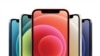 Apple Unveils New iPhones for Faster 5G Wireless Networks 