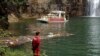 Korban Tewas Tertimpa Tebing di Danau Brazil Naik Jadi 10