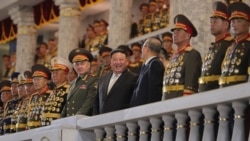 報道：金正恩將親會普京，討論向俄軍提供彈藥