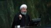 Iran Ajukan Anggaran Pertama Sejak Sanksi AS Diberlakukan Lagi