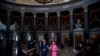 White House, Democrats at Odds Over Trump's Coronavirus Aid Orders