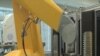 New Robot Can Test 10,000 Chemicals Weekly