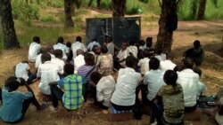 Amakuru ku Mugoroba