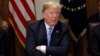 Trump: US Southern Border Secure, but Wants Wall Funding