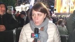 ელენე ხოშტარია პრეზიდენტის ინიციატივის შესახებ