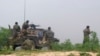 Taliban Overrun Northern Afghan District