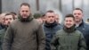 Ukrainian President Fires Chief of Staff, Appoints Aide Who Met With Giuliani