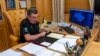 Ukraine Security Chief: Nuclear Plant Is Threat to World