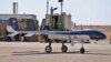 US Navy Says Iran Releases Sail Drones When Its Ships Arrive 
