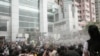 香港民族党倡港独惹怒北京要“依法处理”