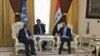 UN Chief: Protection of Mosul Civilians an 'Absolute Priority'