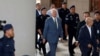 Badan Anti Korupsi Malaysia Kembali Tangkap Mantan PM Najib Razak