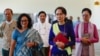 နိုင်ငံတော်၏အတိုင်ပင်ခံပုဂ္ဂိုလ် ဒေါ်အောင်ဆန်းစုကြည် (Myanmar State Counsellor Office)