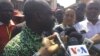 Tribunal Constitucional de Angola indefere pedido do PRS contra os resultados eleitorais