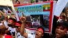 Menlu Retno: Persoalan Myanmar Tidak Mungkin Tuntas Tahun ini 
