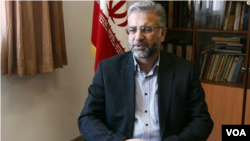 محمد هادی زاهدی وفا 
