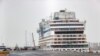 Belgium has First Coronavirus Death, Holds Liner with 3,000 People