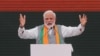 Indians Head to Polls with PM Modi the Front-Runner