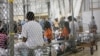 US Reunites Nearly 700 Kids Taken from Parents Under Trump 