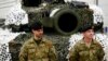 Britania: Ukraina duhet të marrë tanke të prodhimit gjerman