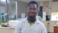 Cidadãos guineenses na Turquia querem ajuda do Governo de Bissau