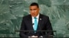 Jamaica Ready to Join International Force in Haiti 