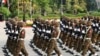 Kekerasan Meningkat, Uni Eropa Berlakukan Sanksi Baru terhadap Myanmar