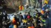 Bantuan AS kepada Korban Gempa di Turki dan Suriah