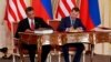 NATO Desak Rusia untuk Patuhi Pakta Nuklir Terakhir dengan AS