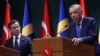 შვედეთში იმედოვნებენ, რომ ახალი ანტი-ტერორისტული კანონი ანკარას პოზიციას შეაცვლევინებს