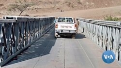 ወደ ትግራይ ክልል የሚወስዱ መንገዶች ጥገና መጠናቀቁ ተገለፀ
