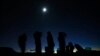 Have We Been Visited by Aliens? Depends on Whom You Ask 