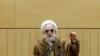 محسنی‌اژه‌ای: با کسانی که «توبه» نکرده‌اند «قاطعانه برخورد» خواهیم کرد