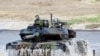 Pentagon Looks to Give Ukraine Momentum in War, Without Tanks 