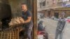 Bekhet, a 42-year-old baker of state-subsidized bread, says, “Many of my customers are poor, and they’re becoming even poorer.”