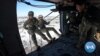 VOA’s Firsthand Look at US Troops Closest to Ukraine Fight