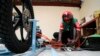 Kenya’s Electric Transport Plan for Clean Air, Climate