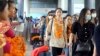 Bali Sambut Penerbangan Pertama dari China Seiring Pelonggaran Aturan COVID