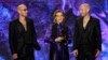 Early Winners in Top Grammy Categories Announced